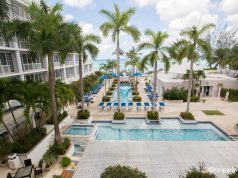 GRAND CAYMAN BEACH SUITES