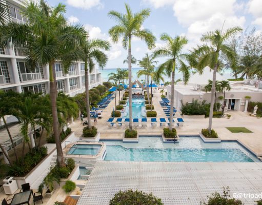 GRAND CAYMAN BEACH SUITES