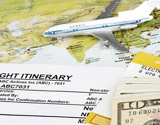 THE INSIDER’S GUIDE TO TRAVEL TRANSPORTATION