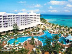 CLUB HOTEL RIU OCHO RIOS
