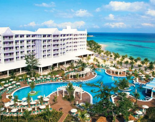 CLUB HOTEL RIU OCHO RIOS
