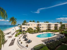 TREASURE BEACH CONDOMINIUMS