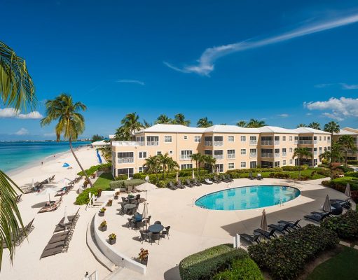 TREASURE BEACH CONDOMINIUMS