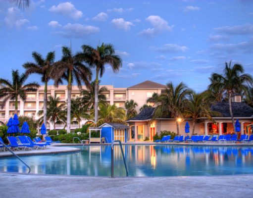 RITZ-CARLTON JAMAICA