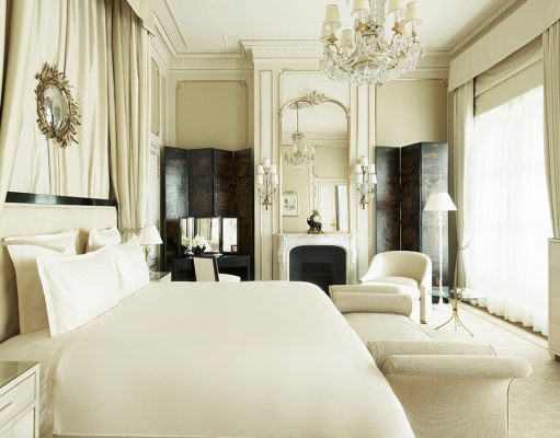 COCO CHANEL’S HOTEL LEGACY