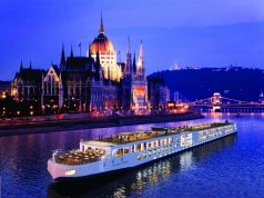 IS RIVER CRUISING THE RIGHT VACATION FOR YOU?