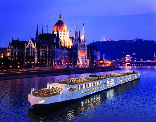 IS RIVER CRUISING THE RIGHT VACATION FOR YOU?