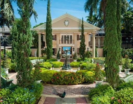 ROYAL PLANTATION IN JAMAICA