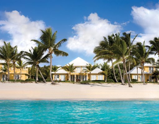 Discover Ultimate Luxury at Tortuga Bay Hotel, Puntacana Resort & Club