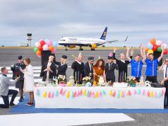Icelandair’s new Celebration Stopover Buddy Service