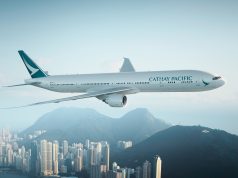Cathay Pacific LaunchesExclusive World’s Best Economy Class Sale with Up to CA$100 Off Economy Flights Cathay Pacific Airline