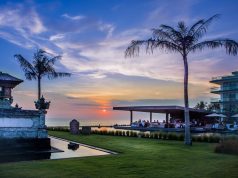 You MUST go! Visit Bali