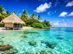 Bucket List – 5 Islands to Visit Before You Die
