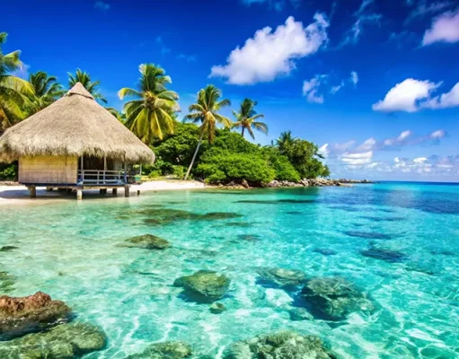 Bucket List – 5 Islands to Visit Before You Die