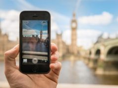 AVOID Data Charges Abroad