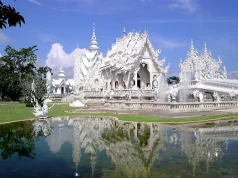Temples Galore in Thailand – Chiang Mai