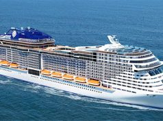 Report for May 2017 Shows Halifax, Nova Scotia as Most Popular Luxury Port