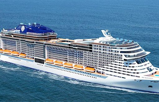 Cruise Ship Debuts: CruiseCompete Offers Listing of Inaugural Cruises For 2017