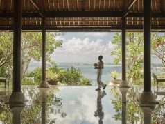 FOUR SEASONS BALI TO OPEN NEW IMPERIAL & ROYAL VILLAS; THE ULTIMATE SANCTUARY AND INTIMATE WEDDING VENUE Four Seasons Resort Bali at Jimbaran Bay