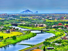 Top 3 Biking Routes in Taiwan biking in Taiwan