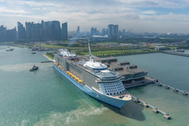 ROYAL CARIBBEAN SINGAPORE TOURISM BOARD royal-caribbean-singapore-tourism-board