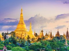 OCEANIA CRUISES AROUND THE WORLD IN 180 DAYS 2019