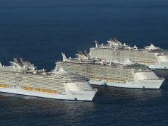 Royal Caribbean Announces 2018 European Odysseys, Featuring New Ports Of Call cruise ships