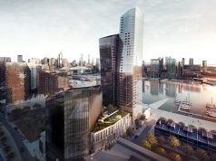 Four Points by Sheraton Melbourne Docklands to Open March 2017 Four Points
