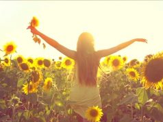 SPRING INTO SPRING!! 7 Ways to Be More Optimistic