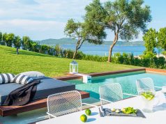 The Hidden Gem of the Mediterranean – Avaton Luxury Villas Resort Spotlight Avaton Luxury Villas Resort