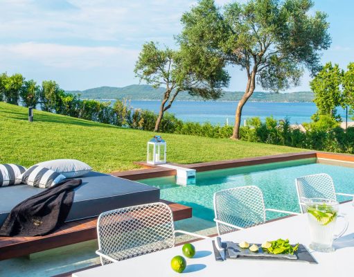 The Hidden Gem of the Mediterranean – Avaton Luxury Villas Resort Spotlight Avaton Luxury Villas Resort
