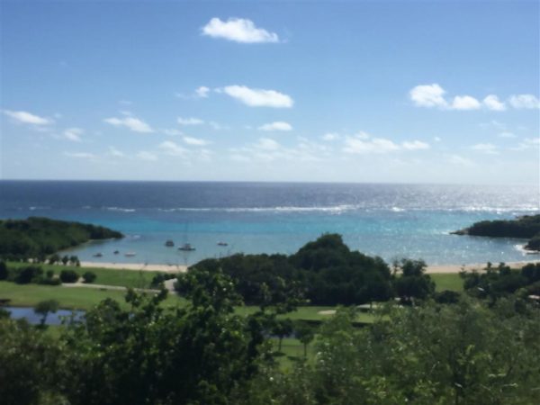 PINK SANDS CLUB CANOUAN ISLAND, ST. VINCENT & THE GRENADINES