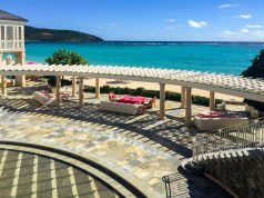 PINK SANDS CLUB CANOUAN ISLAND, ST. VINCENT & THE GRENADINES