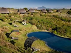 Eco-friendly accommodations top of mind among Canadian travellers, survey finds ecco-travel