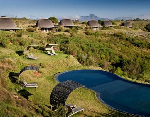 Eco-friendly accommodations top of mind among Canadian travellers, survey finds ecco-travel