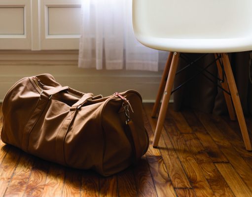 How to pack everything you need in a carry-on packing tips for your trip