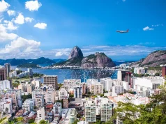 How to Plan a Three-Month Work-and-Travel Experience in South America