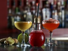 Whistler’s Nita Lake Lodge opens newly revamped Cure Lounge and Patio