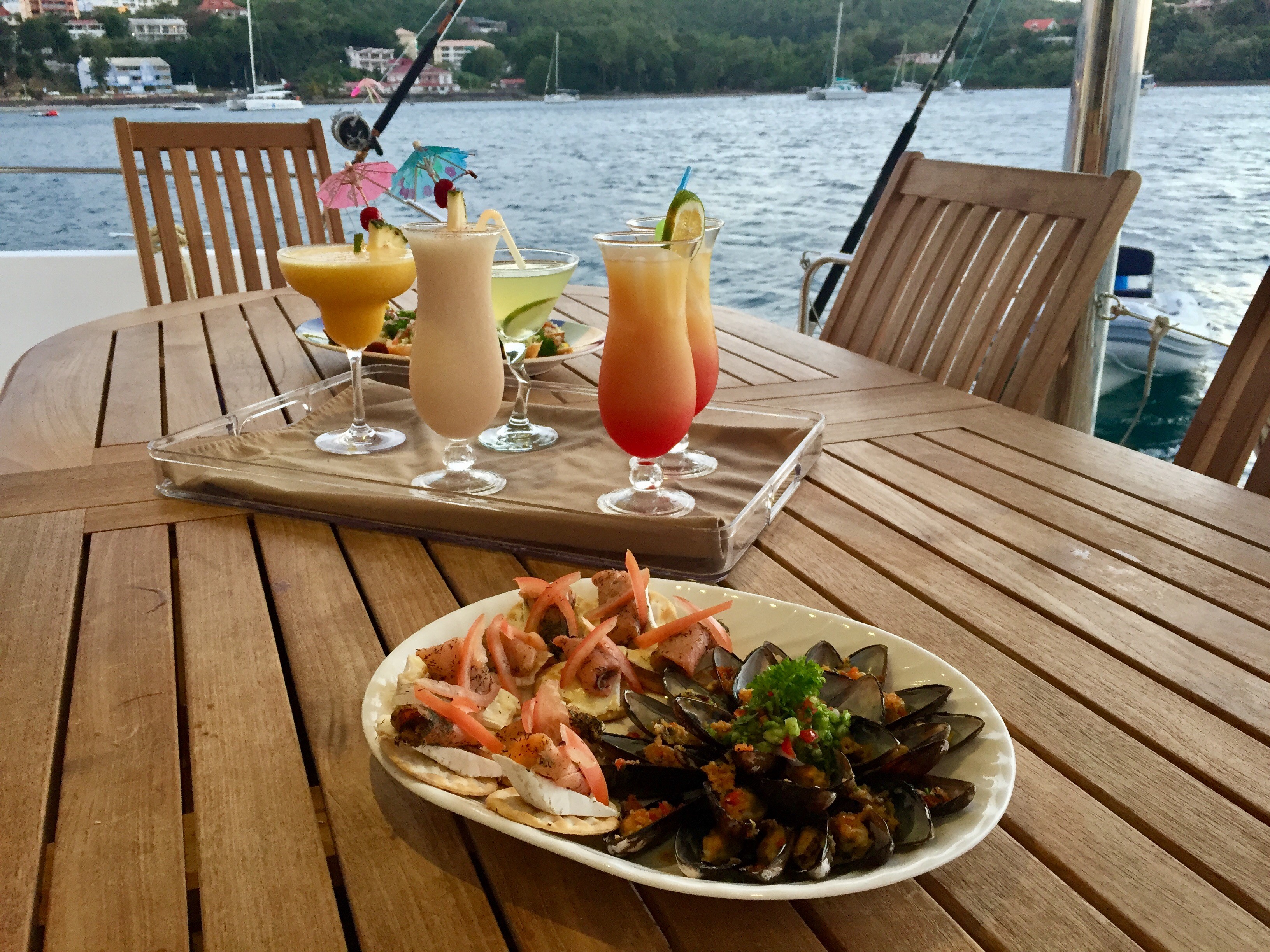 Martinique Food Martinique Facts, Culture, Recipes, Language