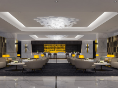 Raises the Bar with Inspired Spanish Hospitality Meliá Shanghai Hongqiao