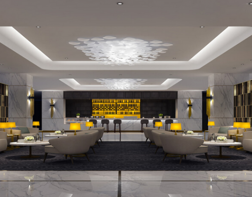 Raises the Bar with Inspired Spanish Hospitality Meliá Shanghai Hongqiao