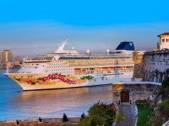 NORWEGIAN CRUISE LINE MAKES INAUGURAL CALL TO HAVANA, CUBA Norwegian-Cruise-Line