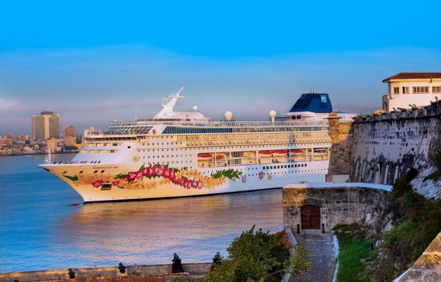 Norwegian-Cruise-Line