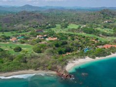 Reserva Conchal Beach Resort, Golf & Spa to Host U.S. Kids Golf Latin American Championship