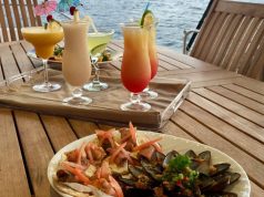 6 Reasons why you need to experience Martinique and their Rum