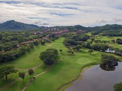 Reserva Conchal Beach Resort, Golf & Spa to Host Final Round of Guanacaste Classic Costa Rica Conchal Beach Resort Golf Spa