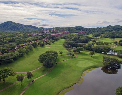 Reserva Conchal Beach Resort, Golf & Spa to Host Final Round of Guanacaste Classic Costa Rica Conchal Beach Resort Golf Spa