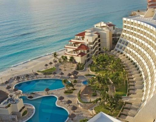 The Best Destinations for a Perfect ‘Homiemoon’