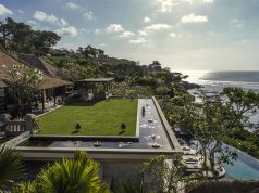 Authentically Bali: Iconic Resort Relaunches After 2-Year Renovation