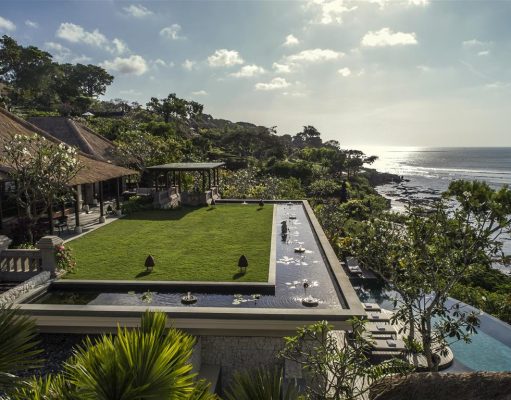 Authentically Bali: Iconic Resort Relaunches After 2-Year Renovation